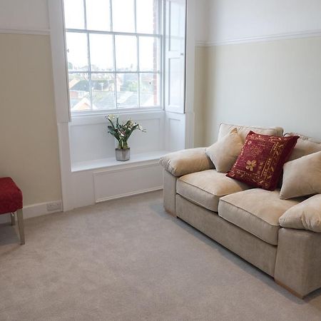 Broadway House Luxury Serviced Rooms Exeter Szoba fotó