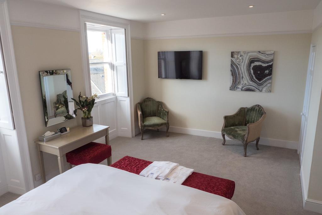 Broadway House Luxury Serviced Rooms Exeter Szoba fotó