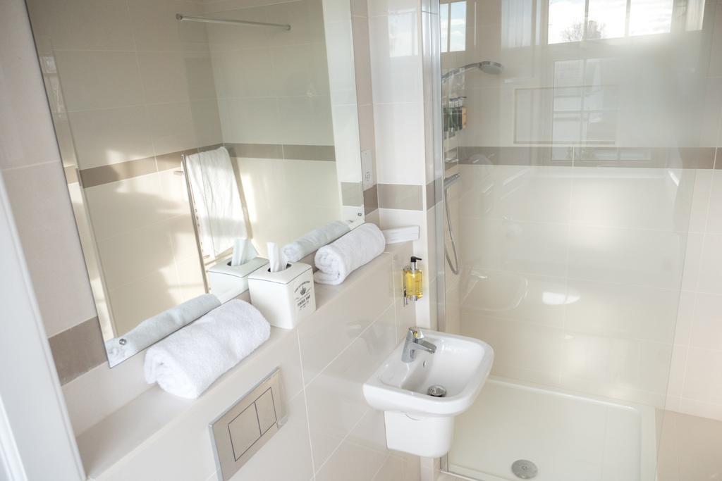 Broadway House Luxury Serviced Rooms Exeter Szoba fotó