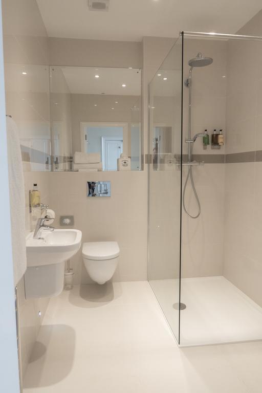 Broadway House Luxury Serviced Rooms Exeter Szoba fotó